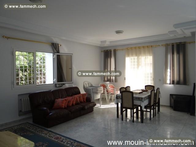 Villa Garden AL1691