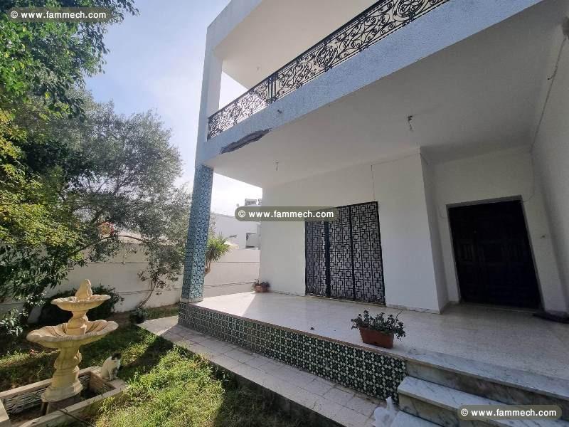 Villa gardenia(réf: l2725)