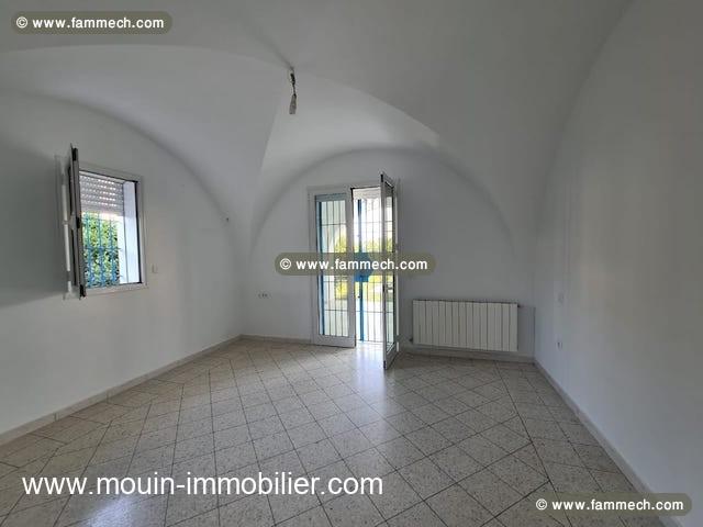 Villa Gaya AL3083 Hammamet 