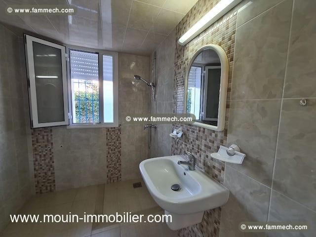 Villa Gaya AL3083 Hammamet 