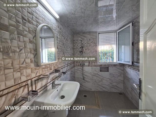 Villa Gaya AL3083 Hammamet 