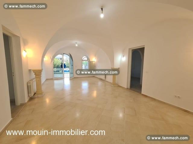 Villa Gaya AL3083 Hammamet