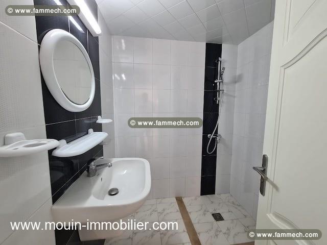 Villa Gaya AL3083 Hammamet