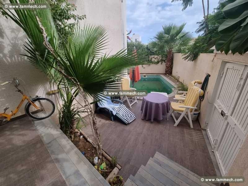 Villa gazania(réf: l2686)