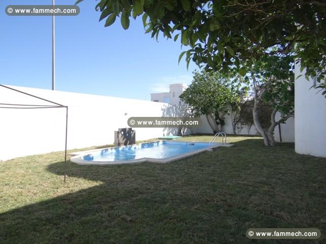 Villa Geranium AL1243