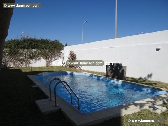 Villa Geranium AL1243