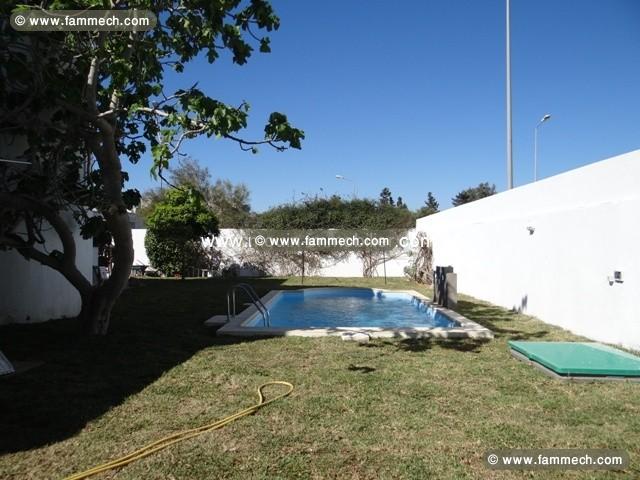 Villa Geranium AL1243
