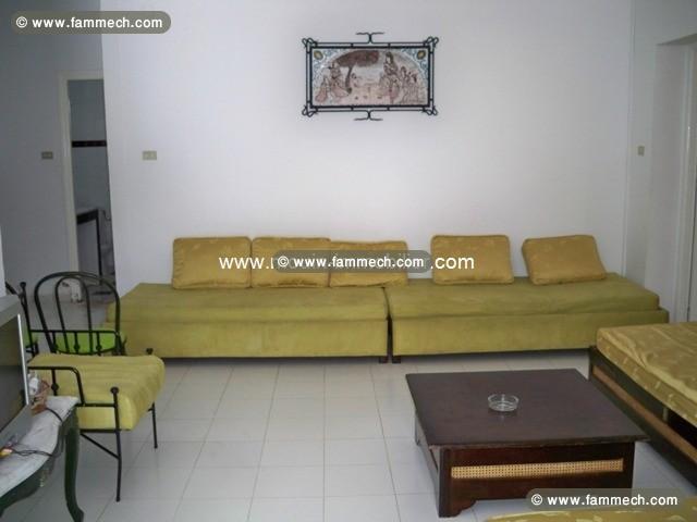 Villa Geranium AL1243