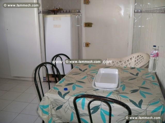 Villa Geranium AL1243