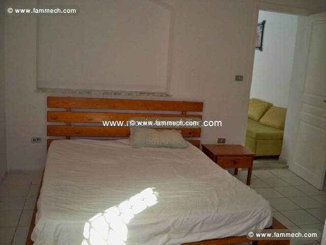 Villa Geranium AL1243