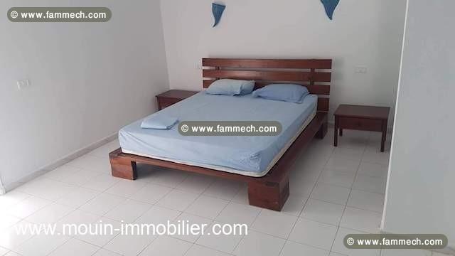 VILLA GERANIUM G1 Hammamet AL1243