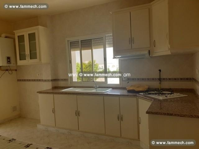 VILLA GHOUSOUN Hammamet Sud AV 1325