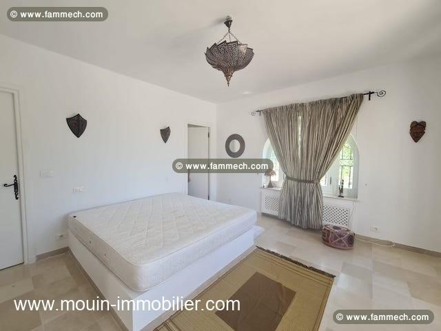 VILLA GINA I Hammamet Zone Craxi AL2972