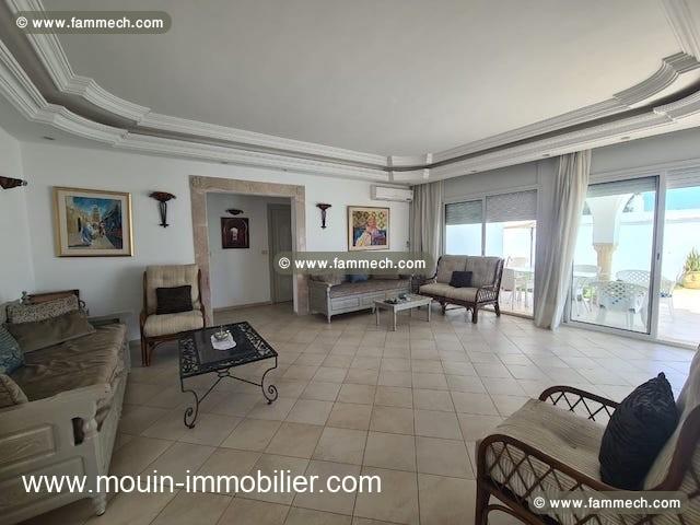 VILLA GIOA I Yasmine Hammamet AL3146