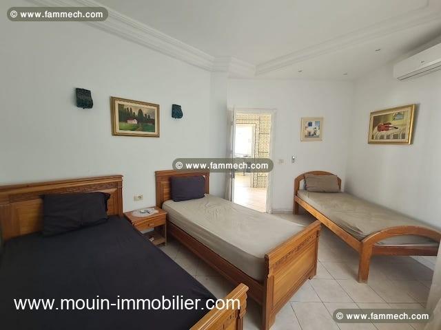 VILLA GIOA I Yasmine Hammamet AL3146
