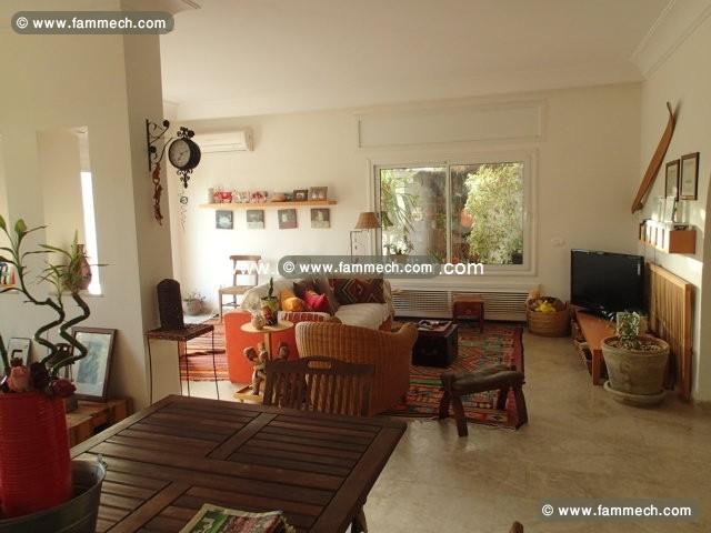 Villa Glamour 2 ref AL1303 Hammamet