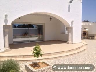 Villa GLAMOUR - Jinan Hammamet   