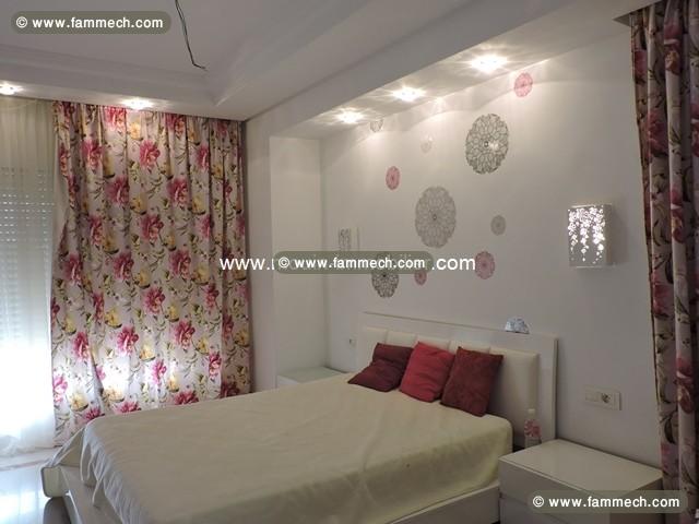 Villa Golden ref AL1941 Hammamet Nord 