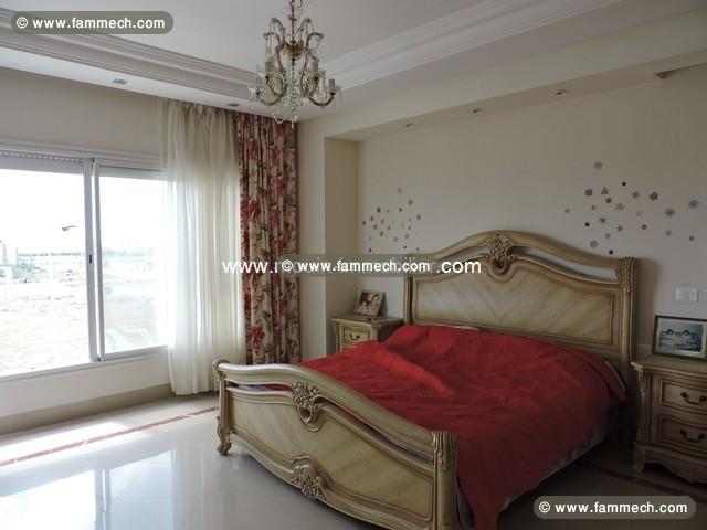 Villa Golden ref AL1941 Hammamet Nord 