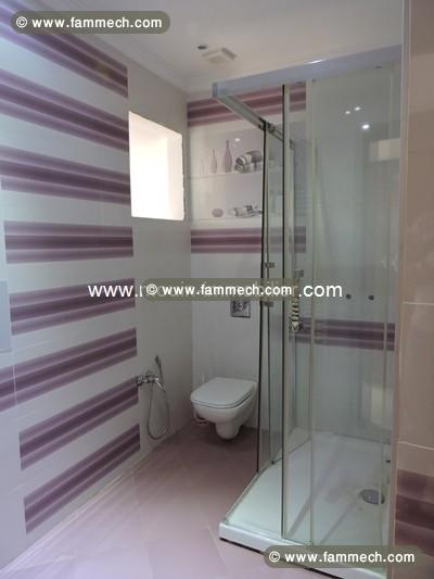 Villa Golden ref AL1941 Hammamet Nord 