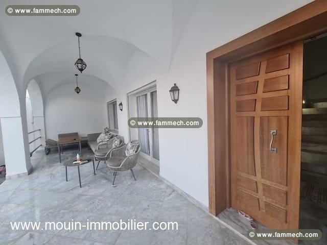 Villa Goya AL3064 Hammamet 