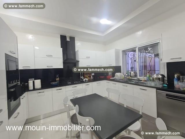 Villa Goya AL3064 Hammamet 