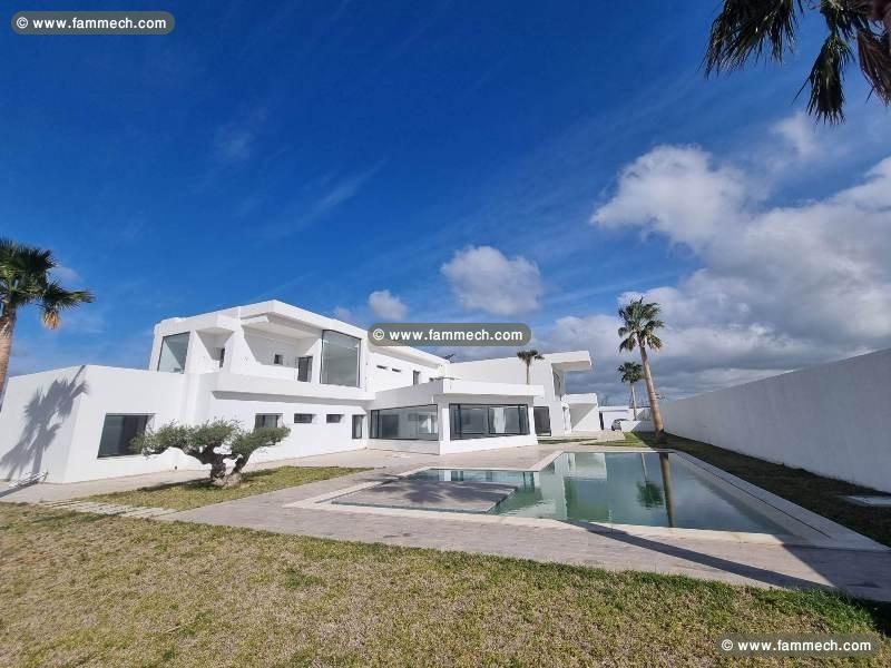 Villa grandisose (réf: v2639)