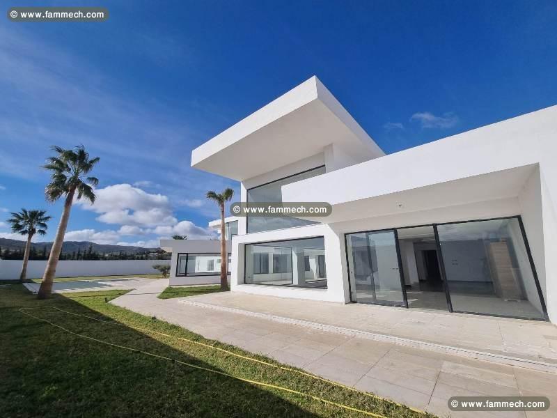 Villa grandisose (réf: v2639)
