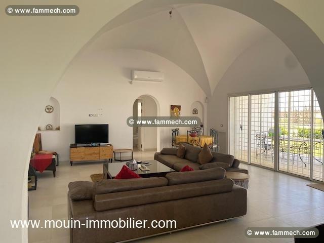 Villa Green AV1697 Hammamet