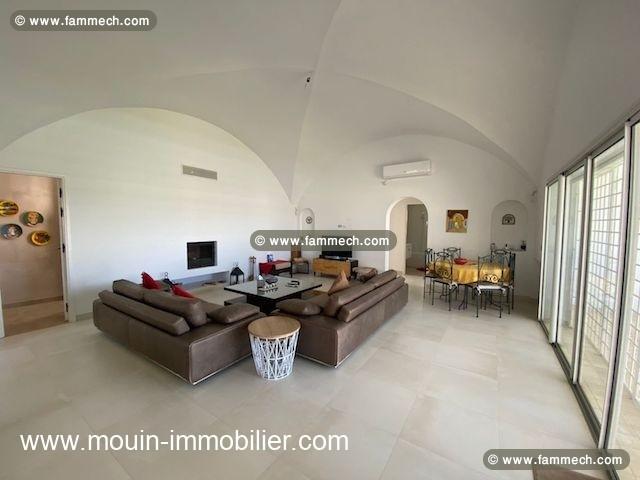 Villa Green AV1697 Hammamet