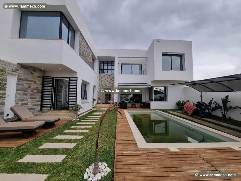 Villa gucci(réf: l2568)