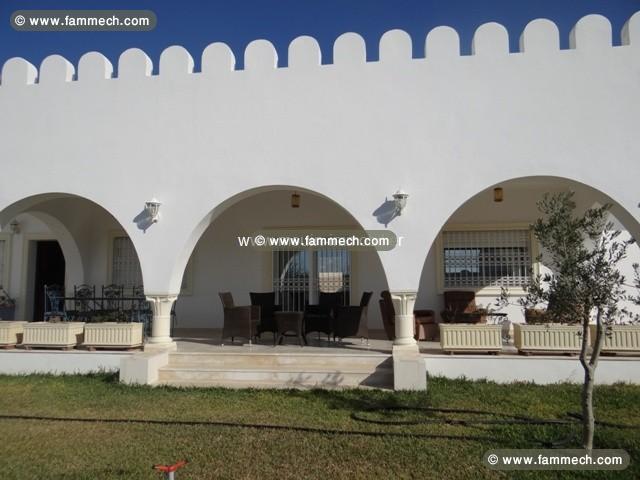 Villa Guess AL645 Hammamet 