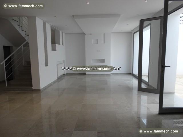 VILLA HAFEDH - Hammamet               REF. V655