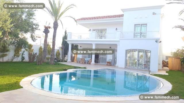 Villa haifa(réf: l1416) :