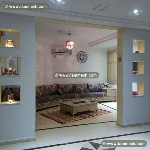 Villa Hammamet 3M204