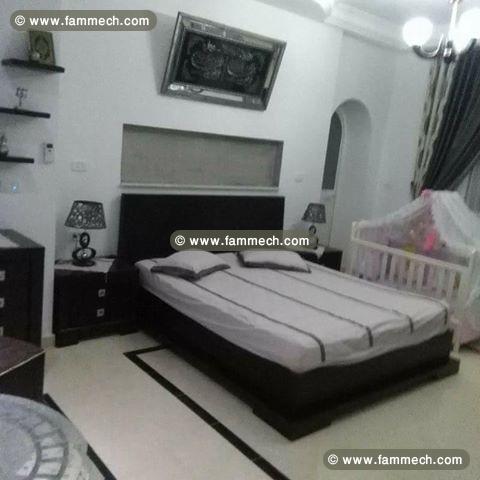 Villa Hammamet 3M204