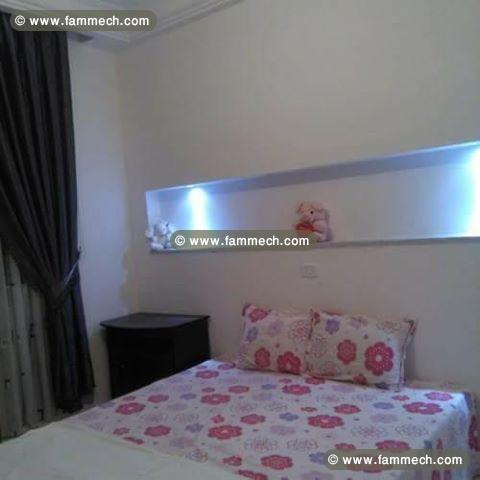 Villa Hammamet 3M204