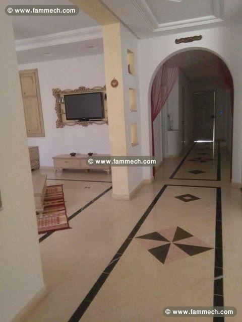 Villa Hammamet 3M204