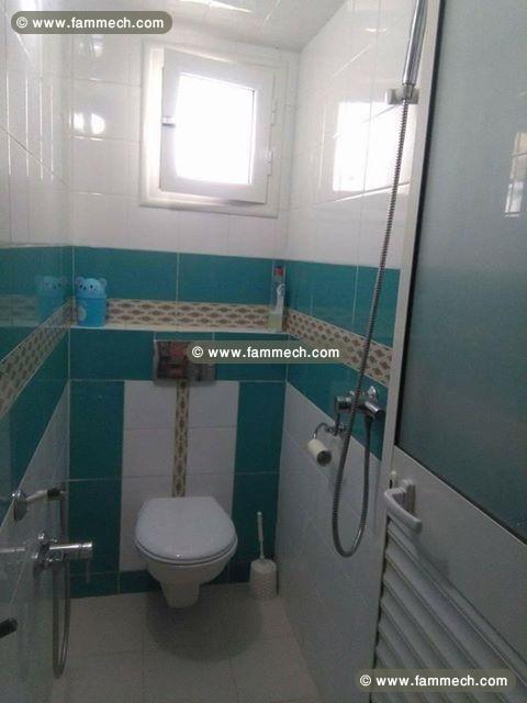 Villa Hammamet 3M204