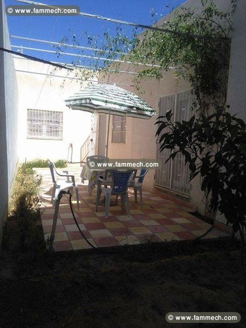 Villa Hammamet 3M204