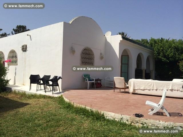 Villa HAMMAMIA V400