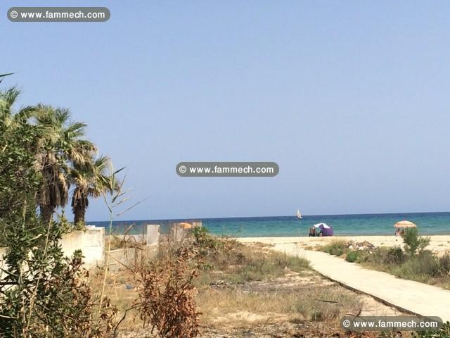 Villa HAMMAMIYA V400