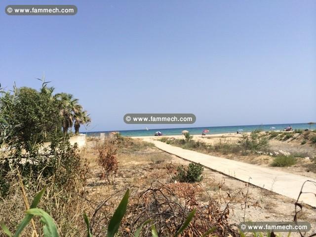 VILLA HAMMAMYA 