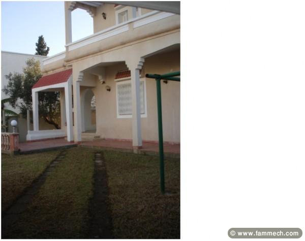 VILLA HAMZA L479