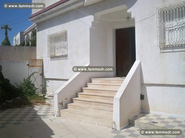 Villa Hana réf AV830 Menzeh 7