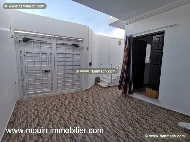 VILLA HANEN Hammamet Zone Sindbed AL3699