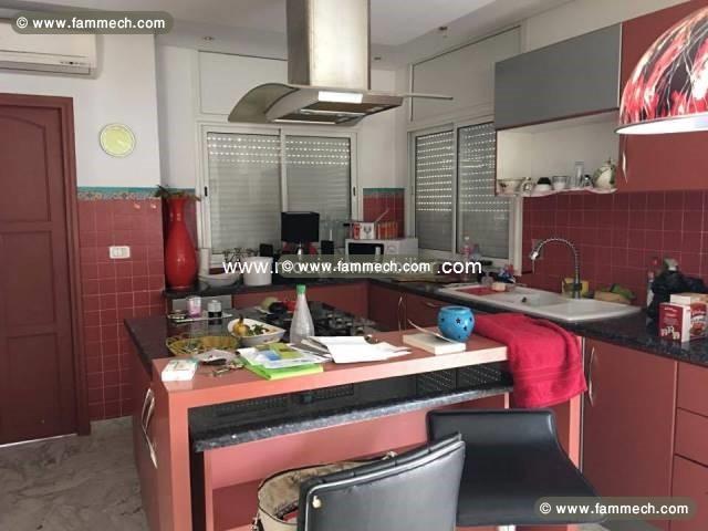 Villa Happiness ref AL1649 Hammamet Nord 