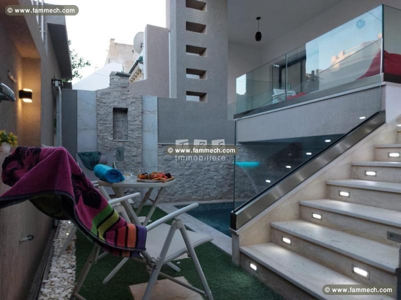 VILLA happy(Réf: L2829)