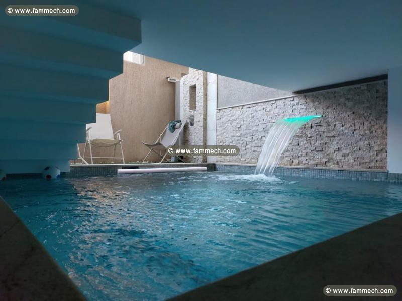 Villa happy(réf: l2829)