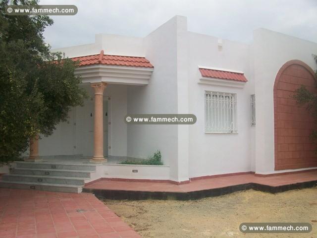 Villa HASNA V284